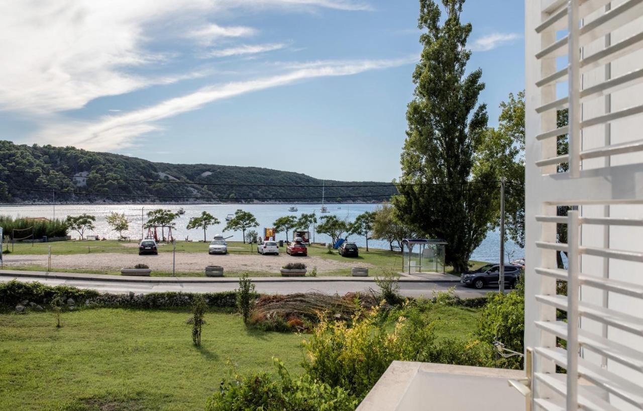 Apartments Stanicic Kampor Екстериор снимка