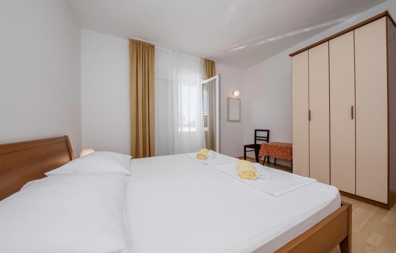 Apartments Stanicic Kampor Екстериор снимка
