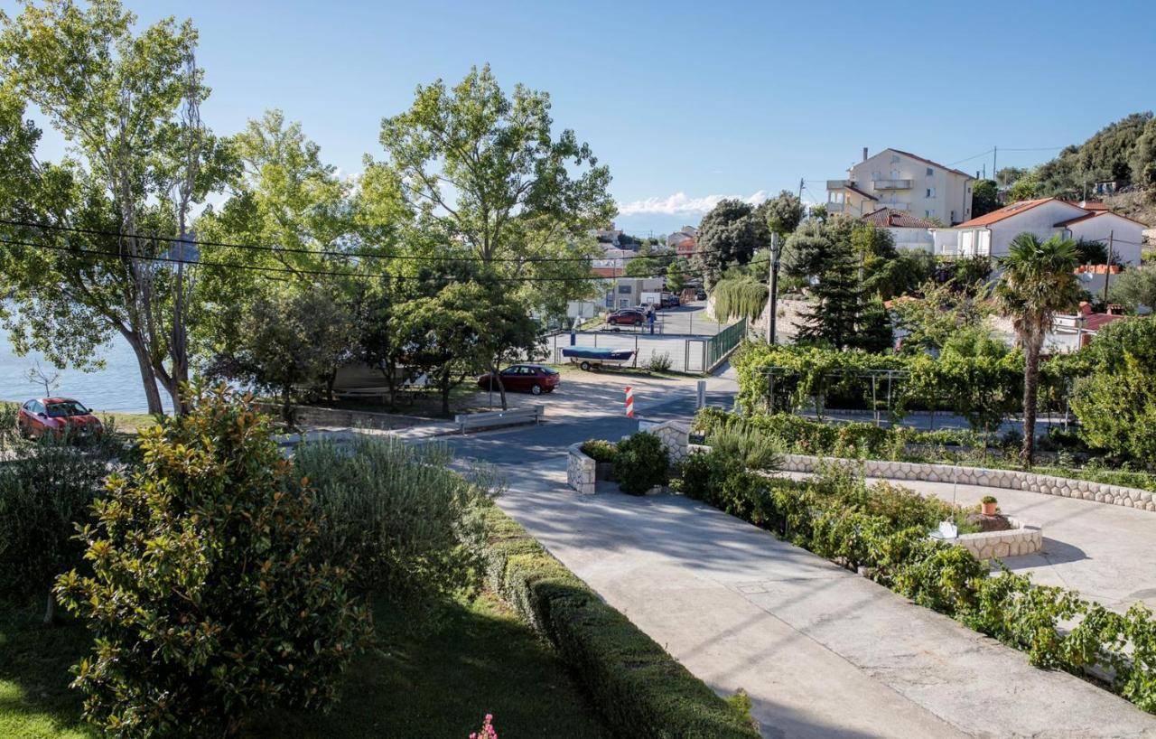 Apartments Stanicic Kampor Екстериор снимка