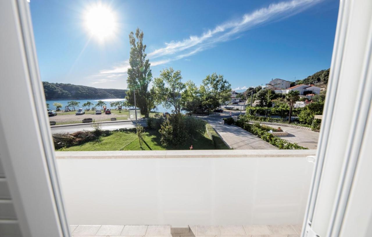 Apartments Stanicic Kampor Екстериор снимка