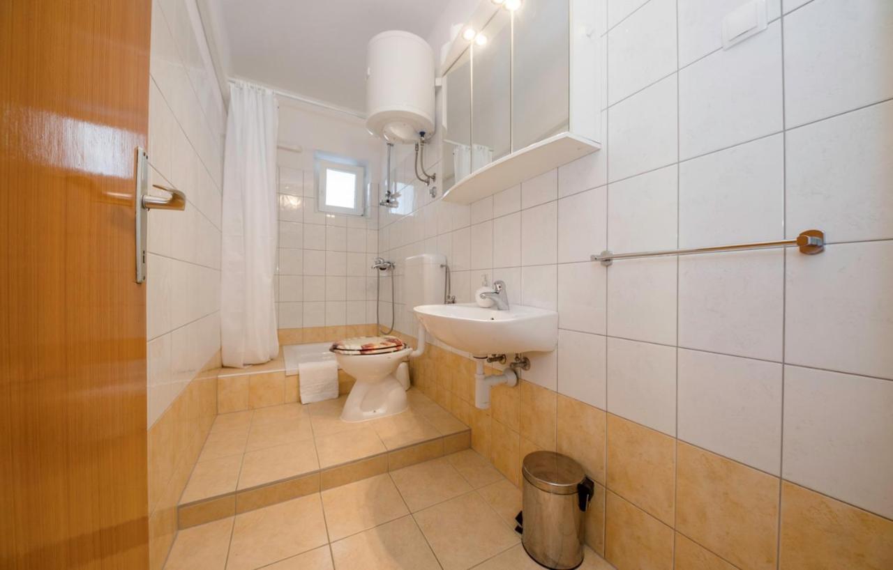 Apartments Stanicic Kampor Екстериор снимка